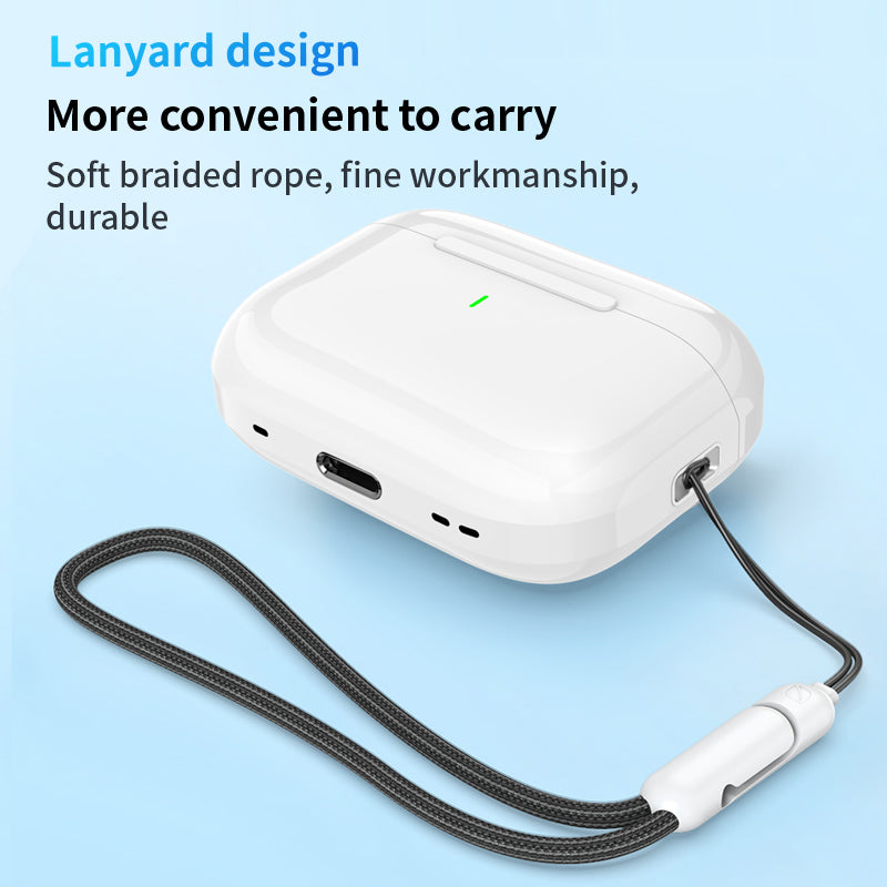 Air TWS Pods 2 Wireless Gaming Earbuds with ANC Factory Price Bulk Supply