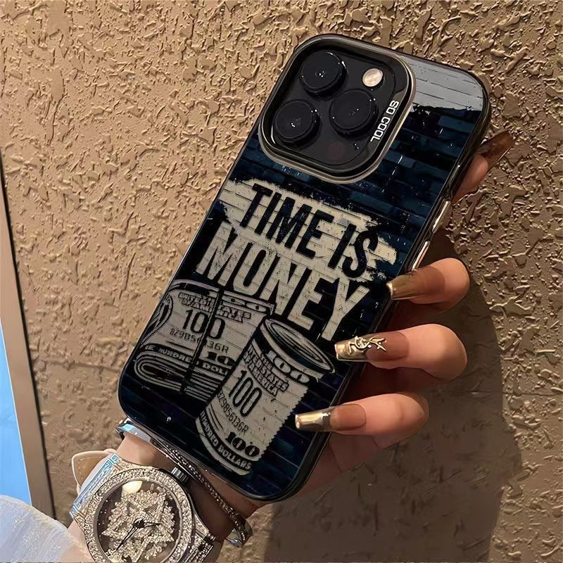 Custom American Banknotes Phone Cases for iphone 16 Pro Phone Case