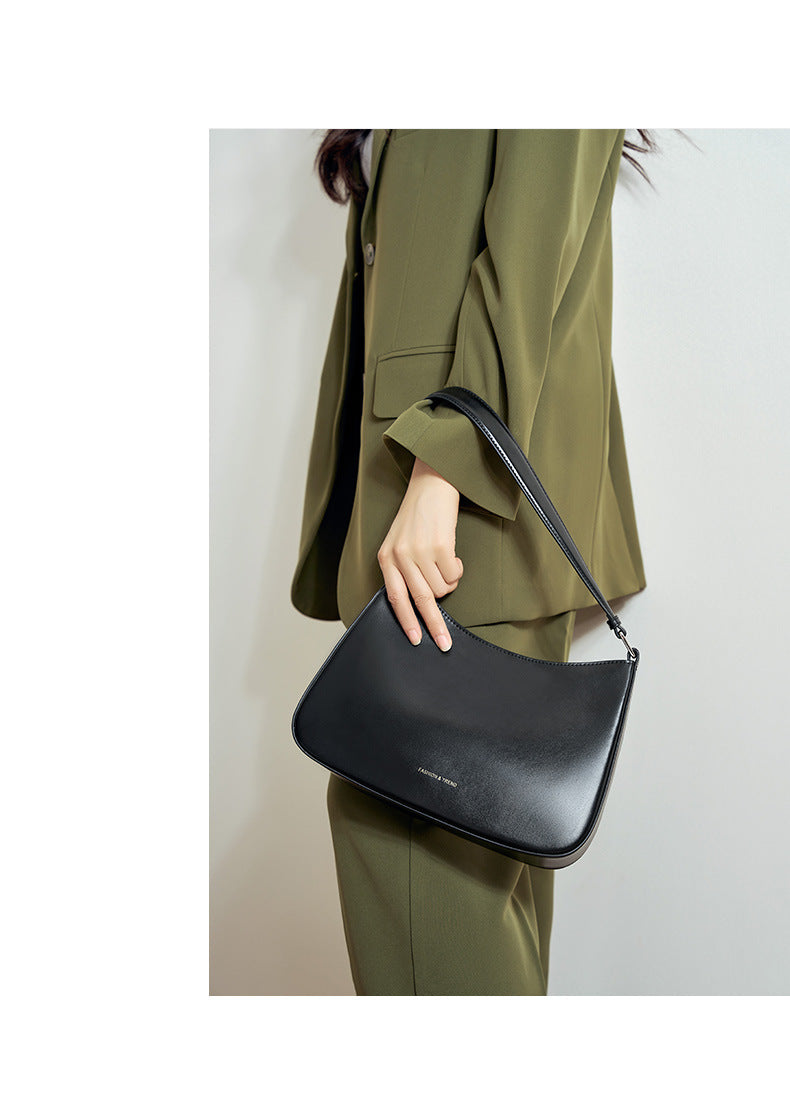 High End Niche Design New Shoulder Bag