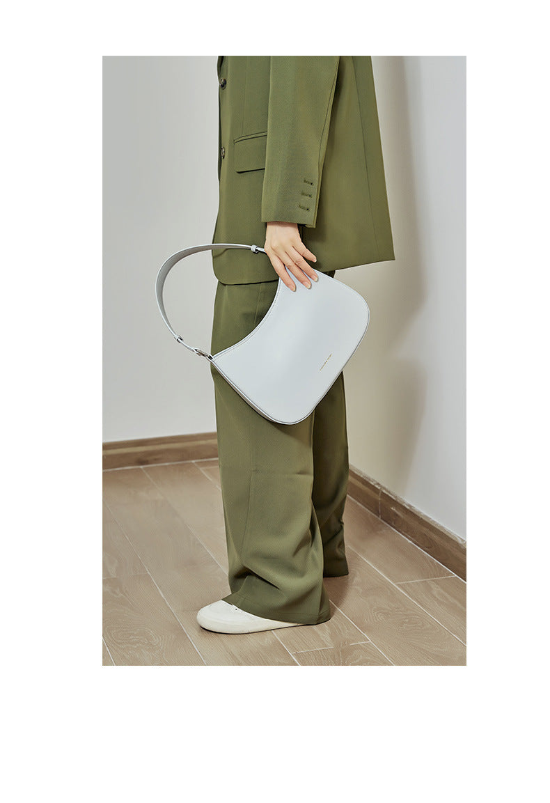 High End Niche Design New Shoulder Bag