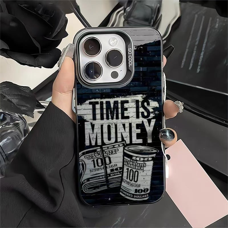 Custom American Banknotes Phone Cases