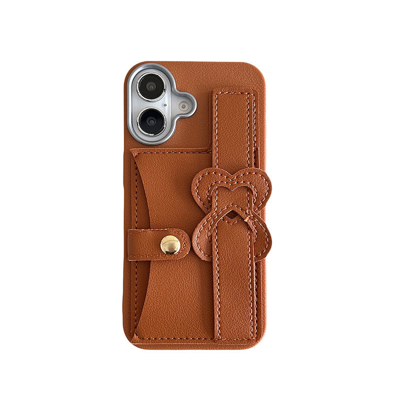 DIYLeatherPhoneCase