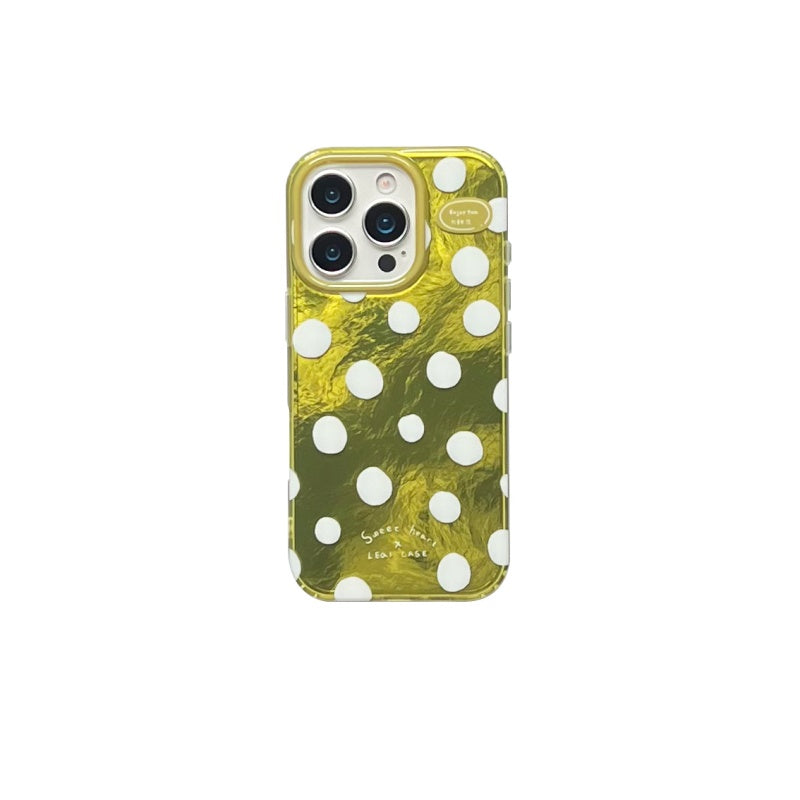 JOJOShop Retro Speck Phone Case for iPhone 16 Pro