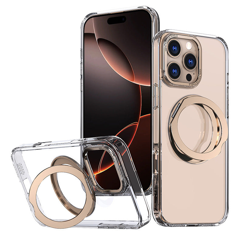 Original Magnetic 360° Rotating Stand Phone Case