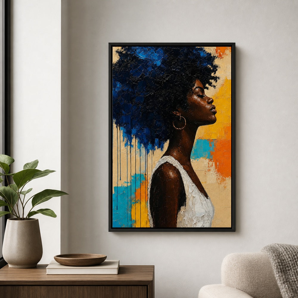 2026 Wall Art Trends Worth Using Without Redecorating the Whole Room featured canvas room reference