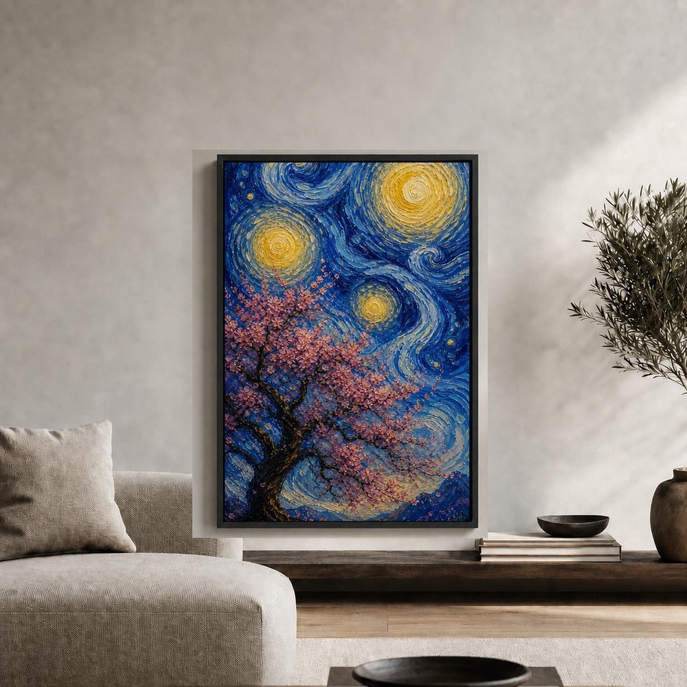 Where to Buy Wall Art: Check the Product, Not Just the Store featured canvas room reference