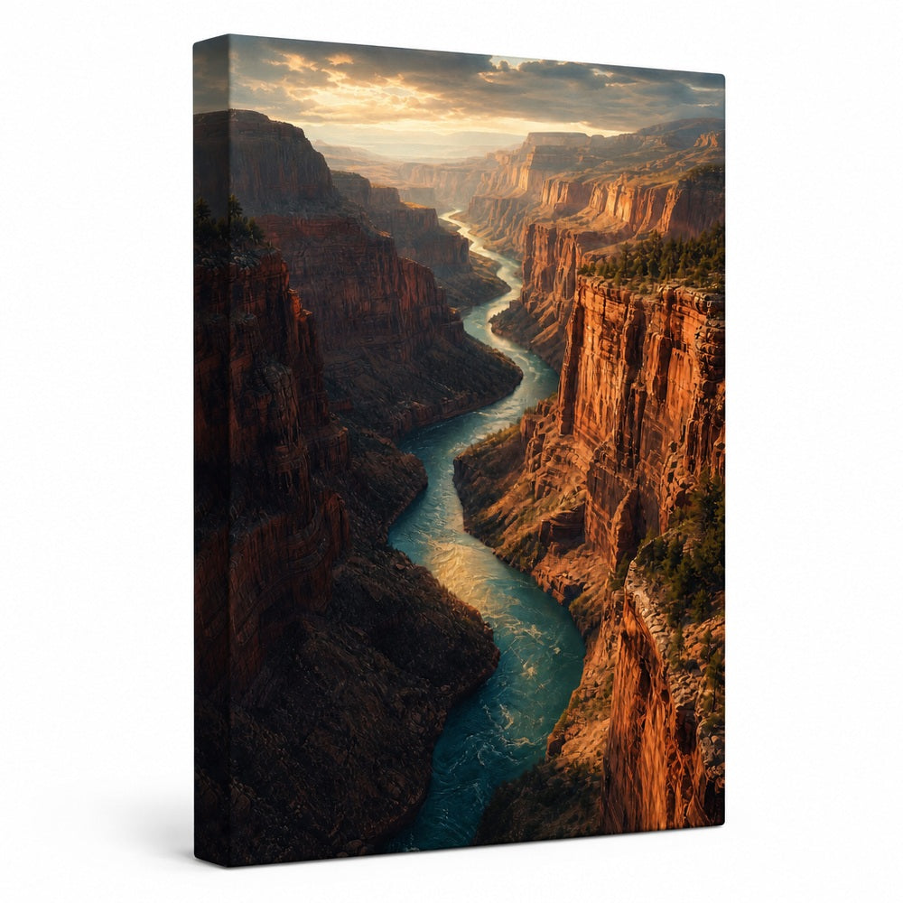 Long Wall Art: Proportion and Placement for Wide Walls featured canvas room reference