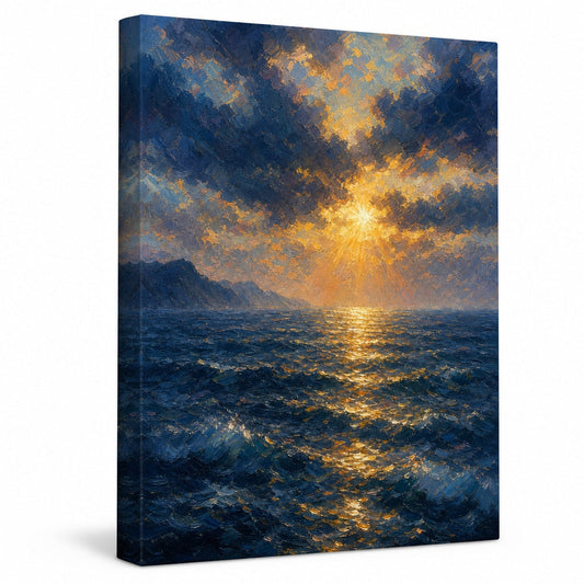 Extra Large Wall Art for Living Room Walls Without Overcrowding the Space featured canvas room reference
