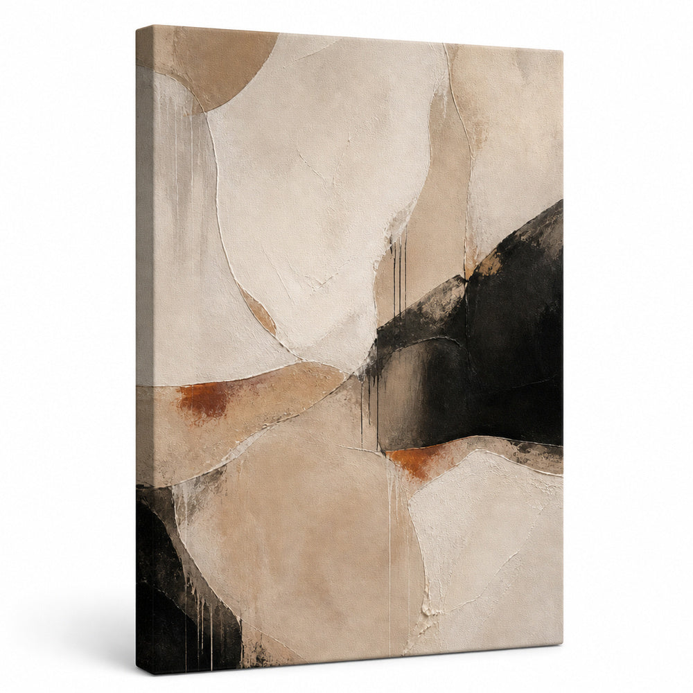 Contemporary Wall Art for a Living Room: A Practical Style Plan featured canvas room reference