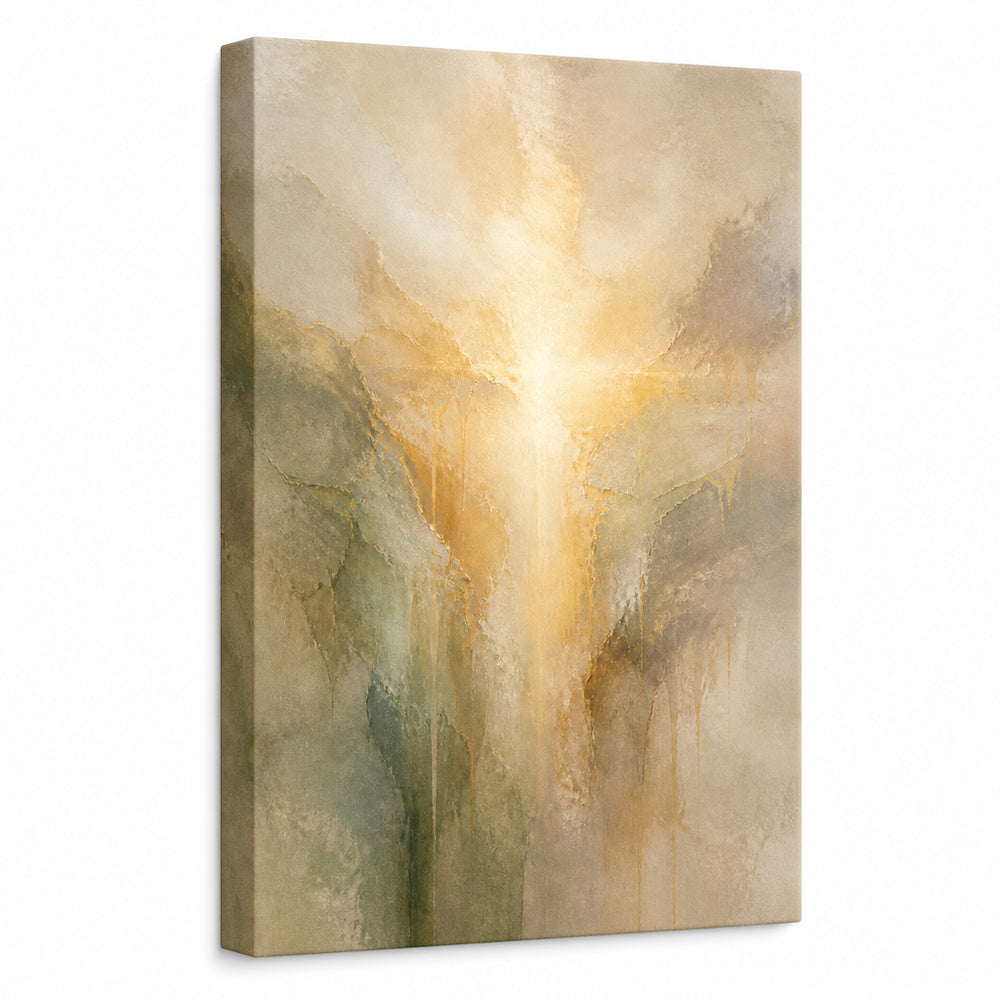 Art Wall in Bedroom: Canvas Placement That Feels Calm featured canvas room reference