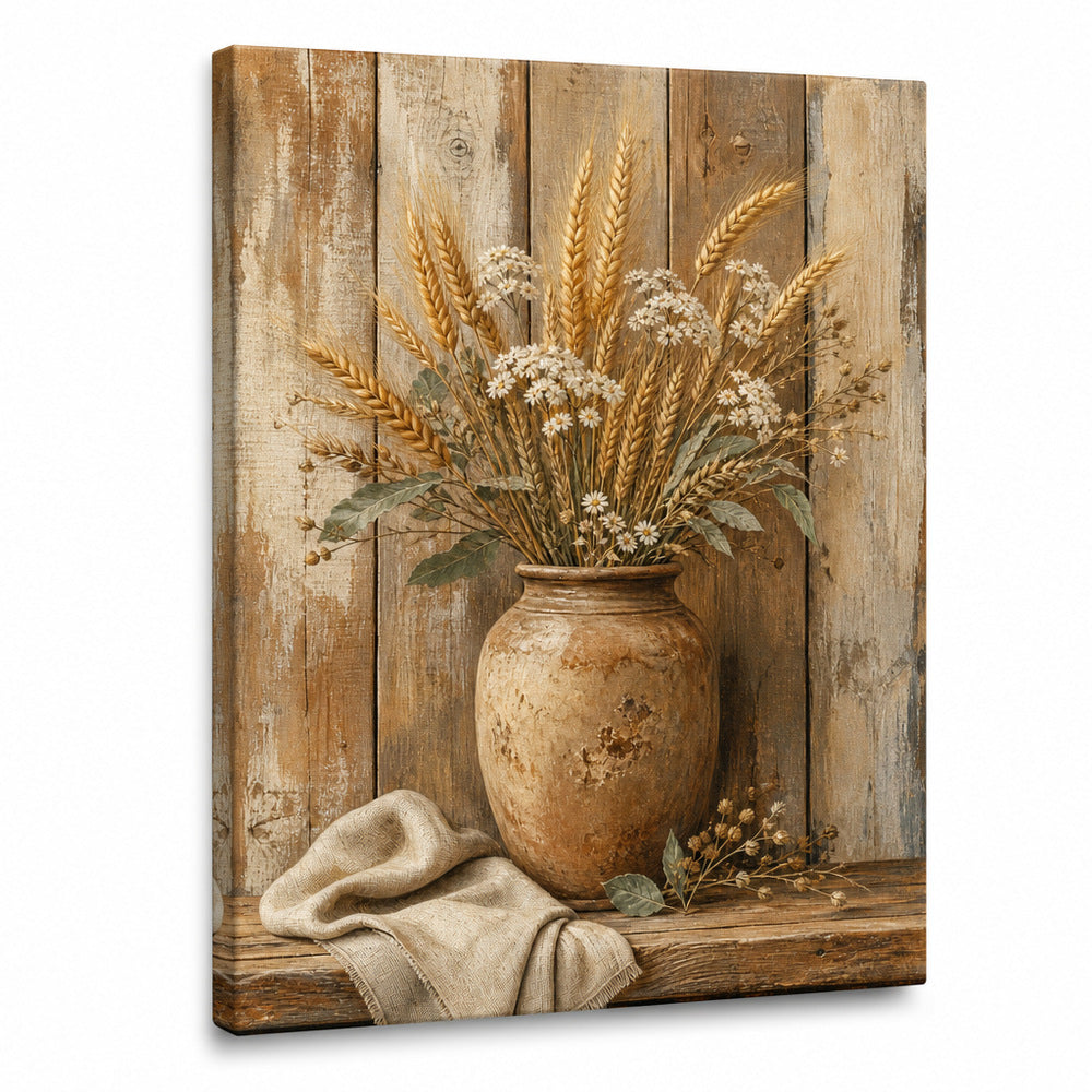 Corner Wall Art Ideas for Awkward and Narrow Spaces featured canvas room reference