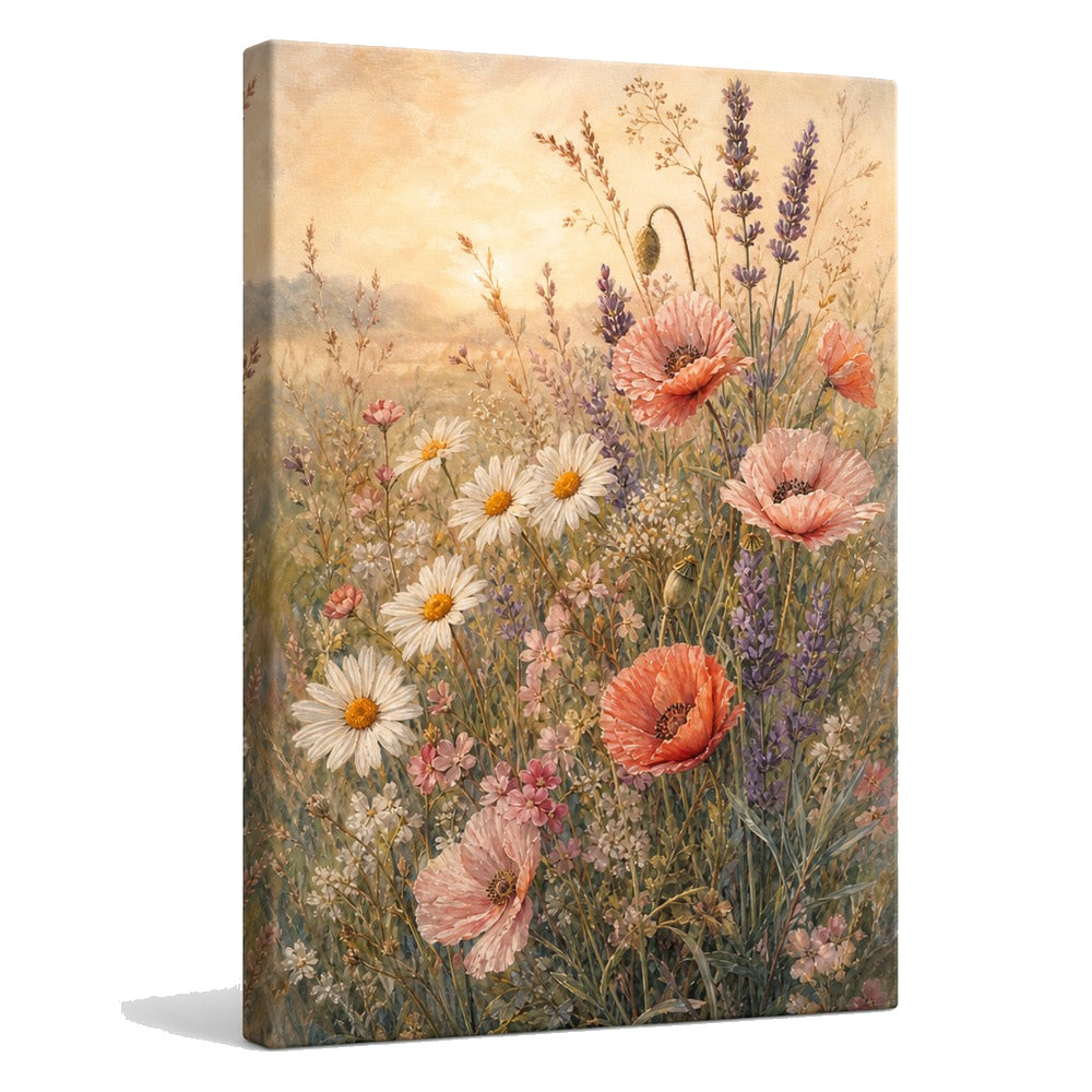 Sunflower Wall Decor: Warm Canvas Ideas Without Overdoing Yellow featured canvas room reference