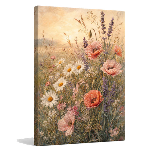 Sunflower Wall Decor: Warm Canvas Ideas Without Overdoing Yellow featured canvas room reference