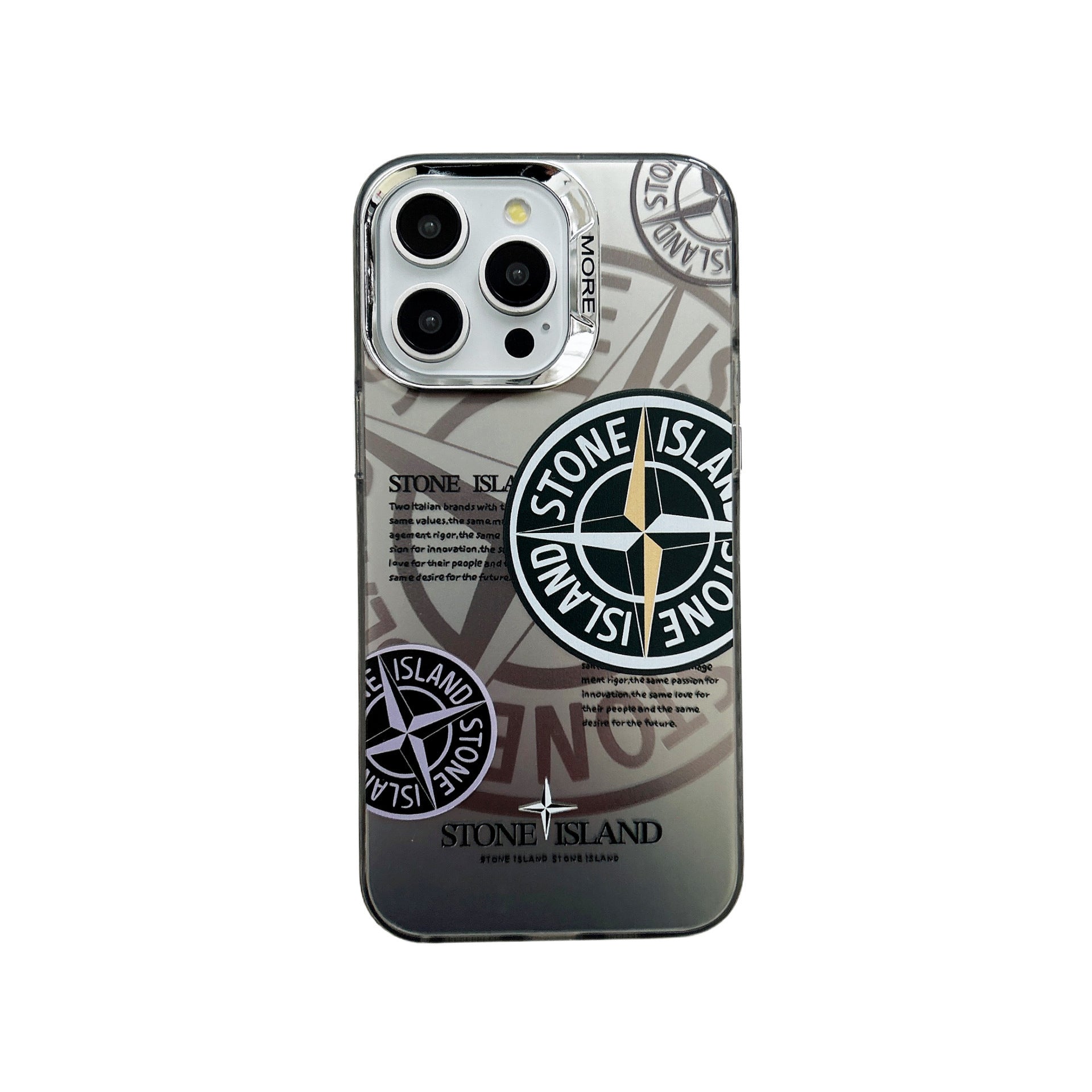 IMD Phone Case