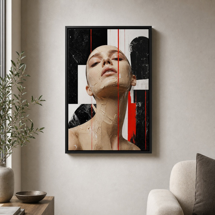 Gallery Portrait