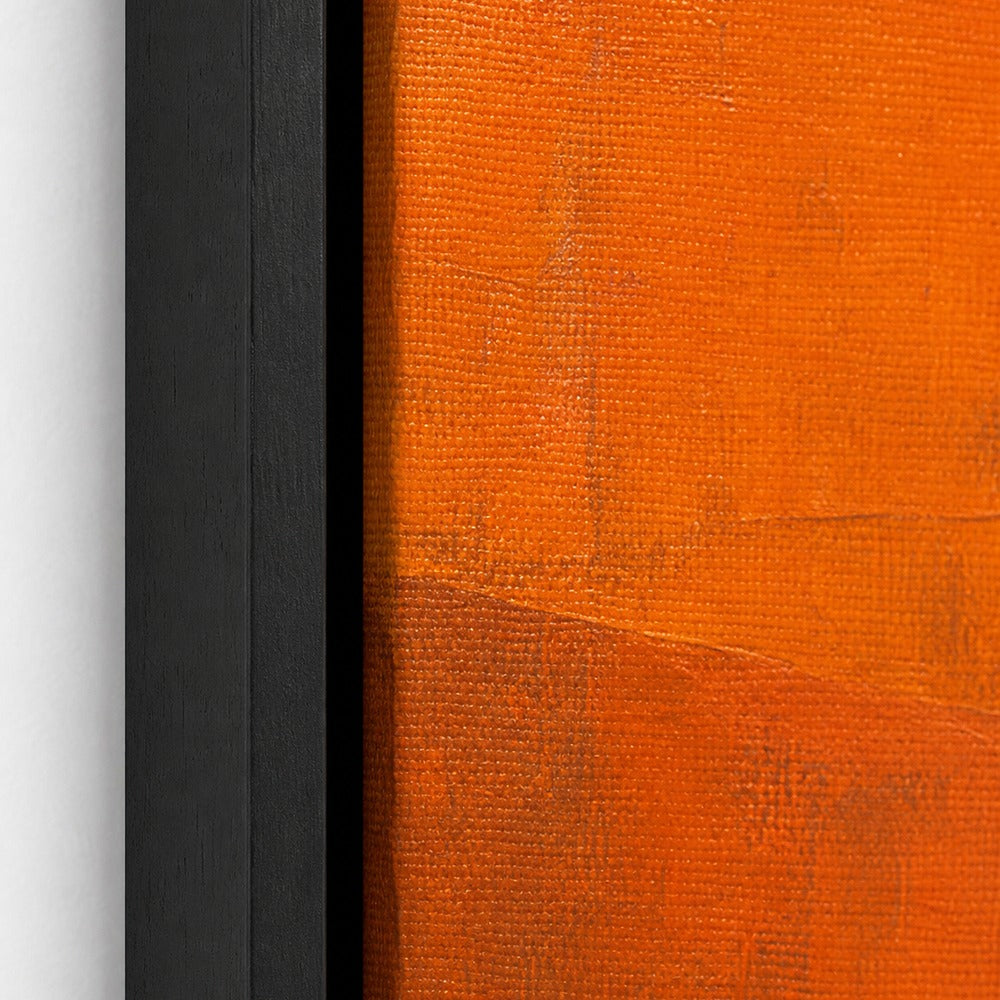 Woman Before Geometric Doorway Wall Art - 03_detail_closeup