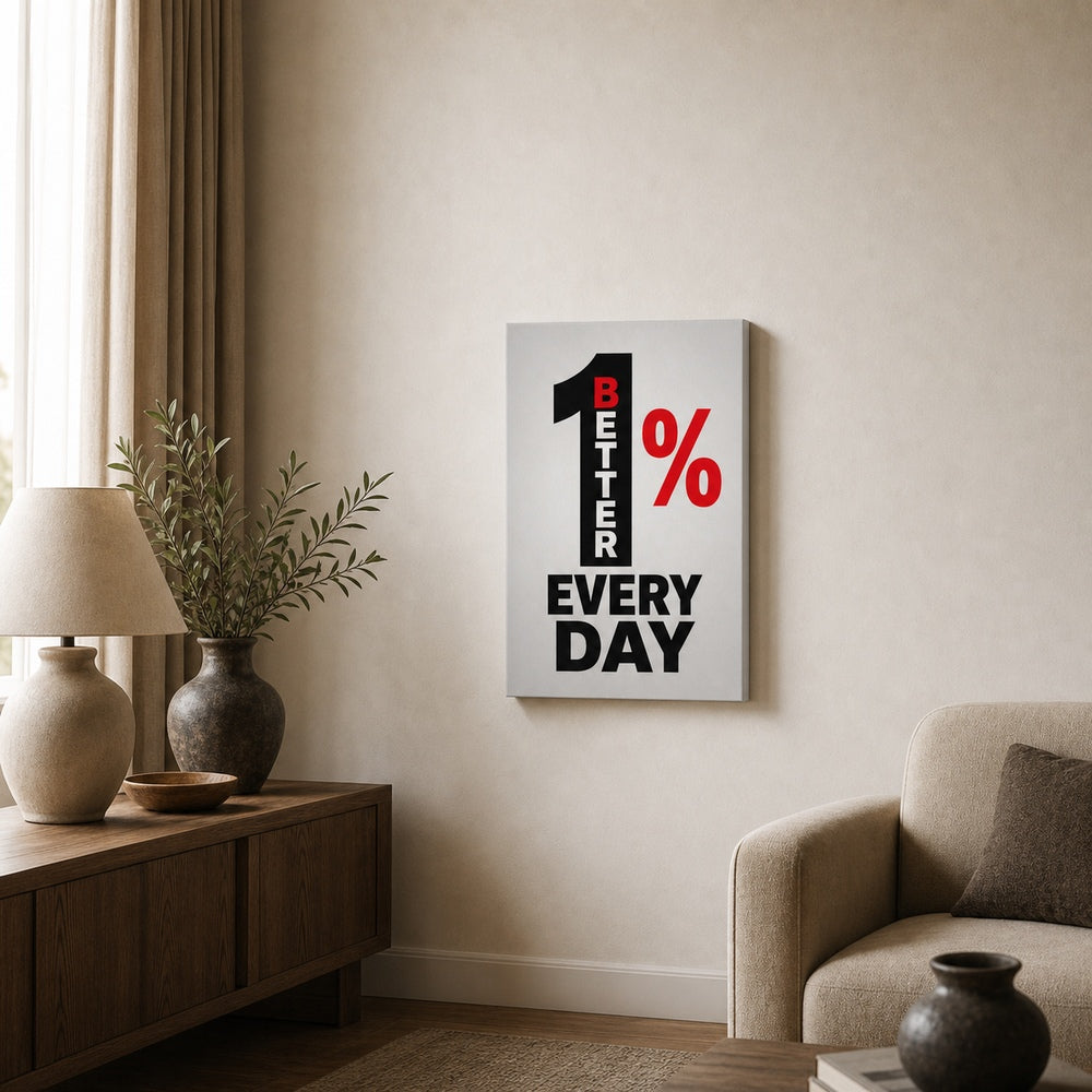 12×18 inch wall scene reference style natural lower