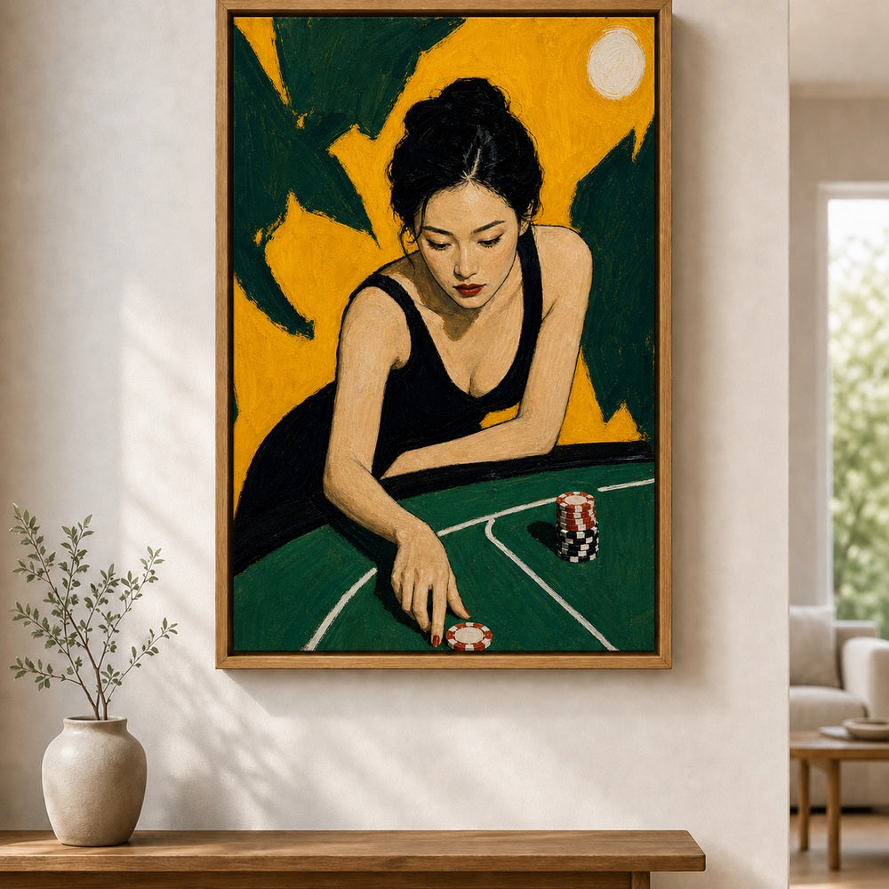 LOLO:10608720183598:05_brown_wall_scene