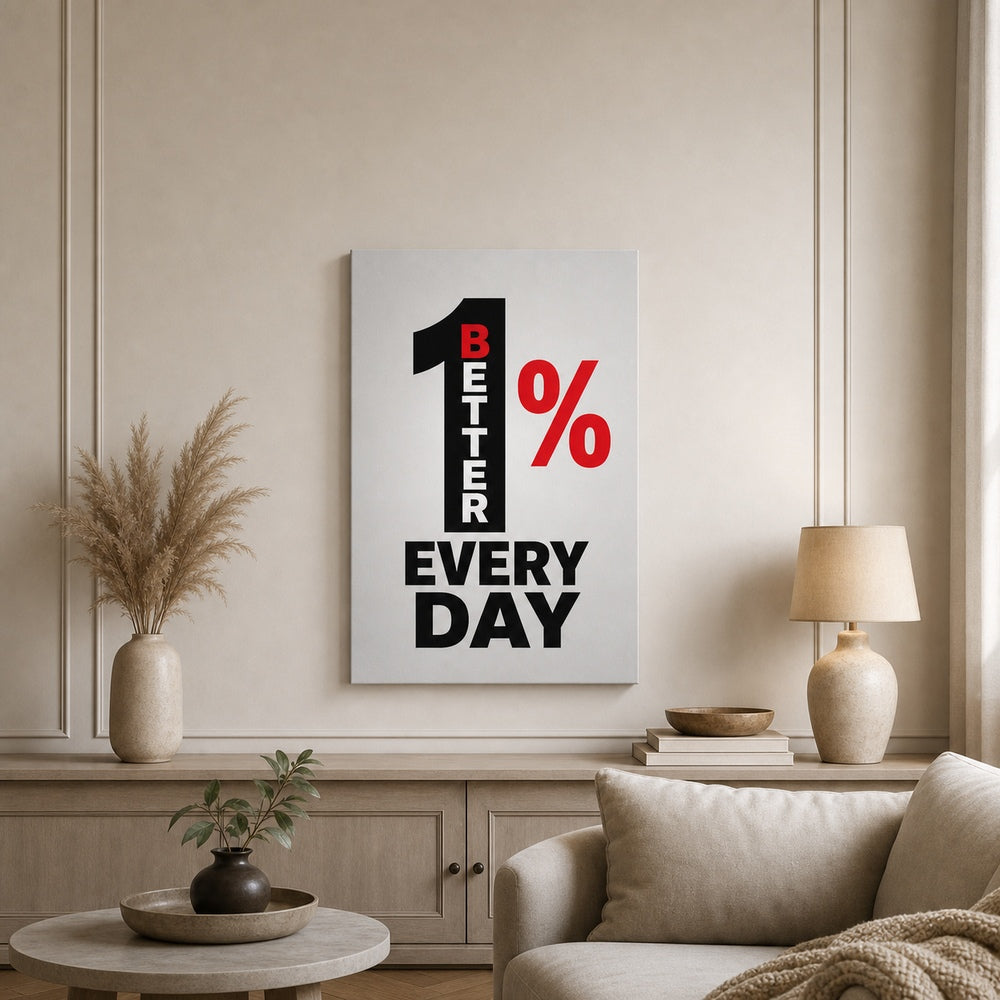 18×24 inch wall scene reference style natural lower