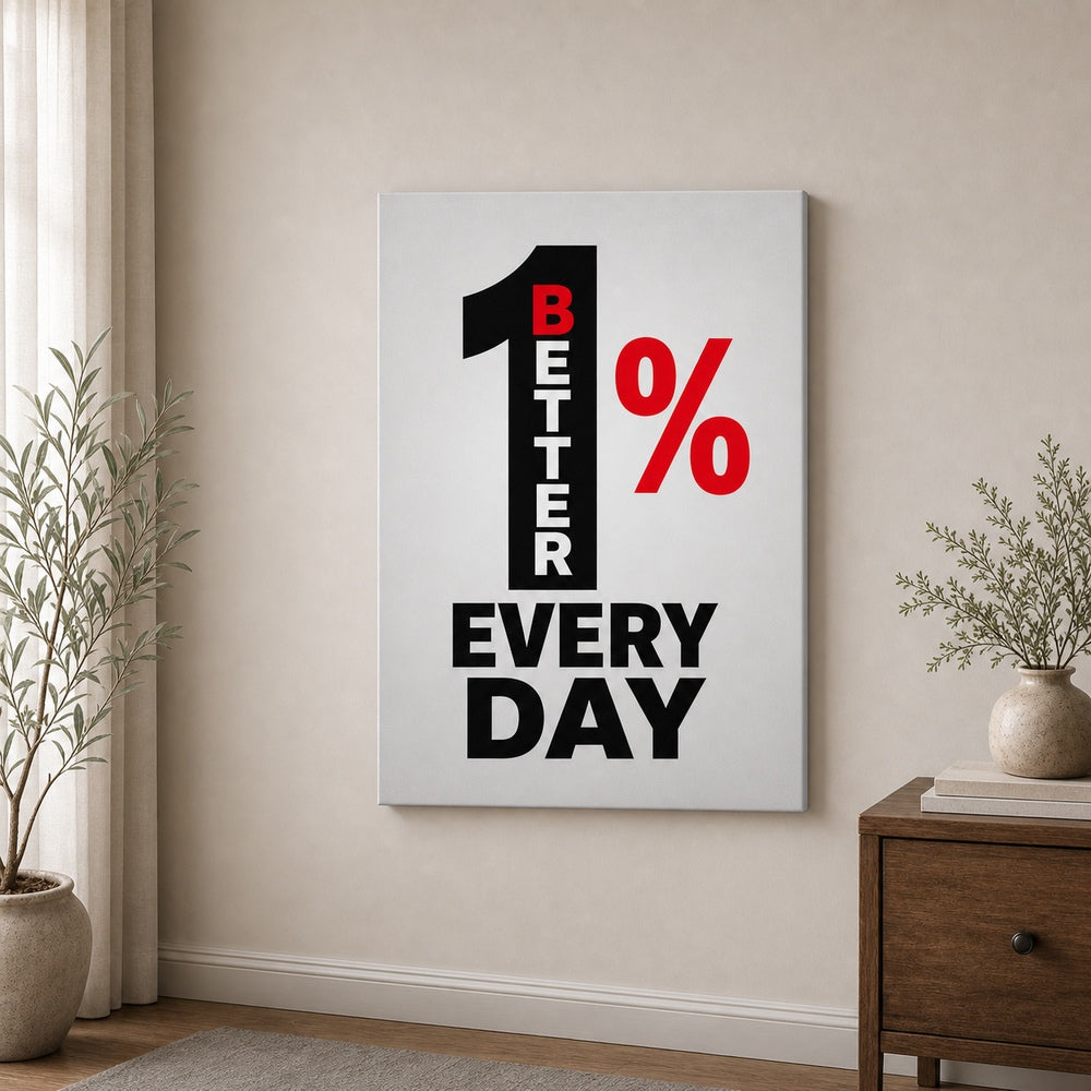 24×36 inch wall scene reference style natural lower