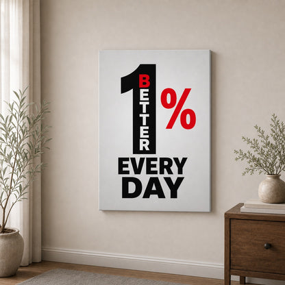 24×36 inch wall scene reference style natural lower