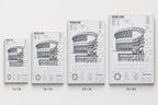 Engineering Stadium Cutaway Canvas Wall Art canvas size comparison