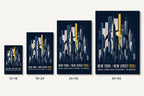 New York New Jersey 2026 Hudson Ambition Soccer Canvas Wall Art 03 canvas size comparison