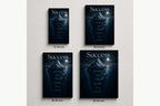 Deep Work Empire Entrepreneur Canvas Wall Art - 08_size_comparison