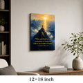 Peak Waves Combined Roosevelt Canvas Wall Art - 04_sku_12x18_wall
