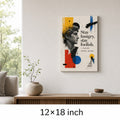 Graffiti Bauhaus Hybrid Jobs Canvas Wall Art - 04_sku_12x18_wall