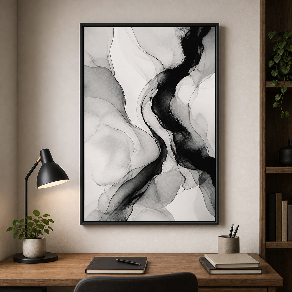 Black Frame - 04_sku_12x18_wall