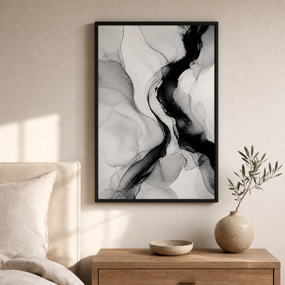 Black Frame - 05_sku_18x24_wall
