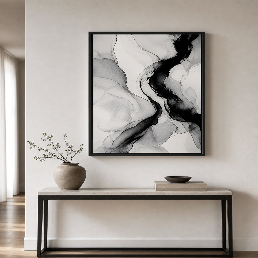 Black Frame - 06_sku_24x36_wall