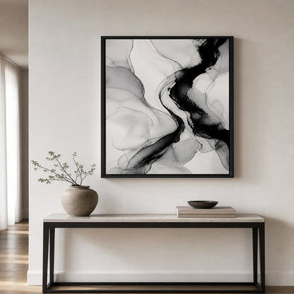 Black Frame - 06_sku_24x36_wall