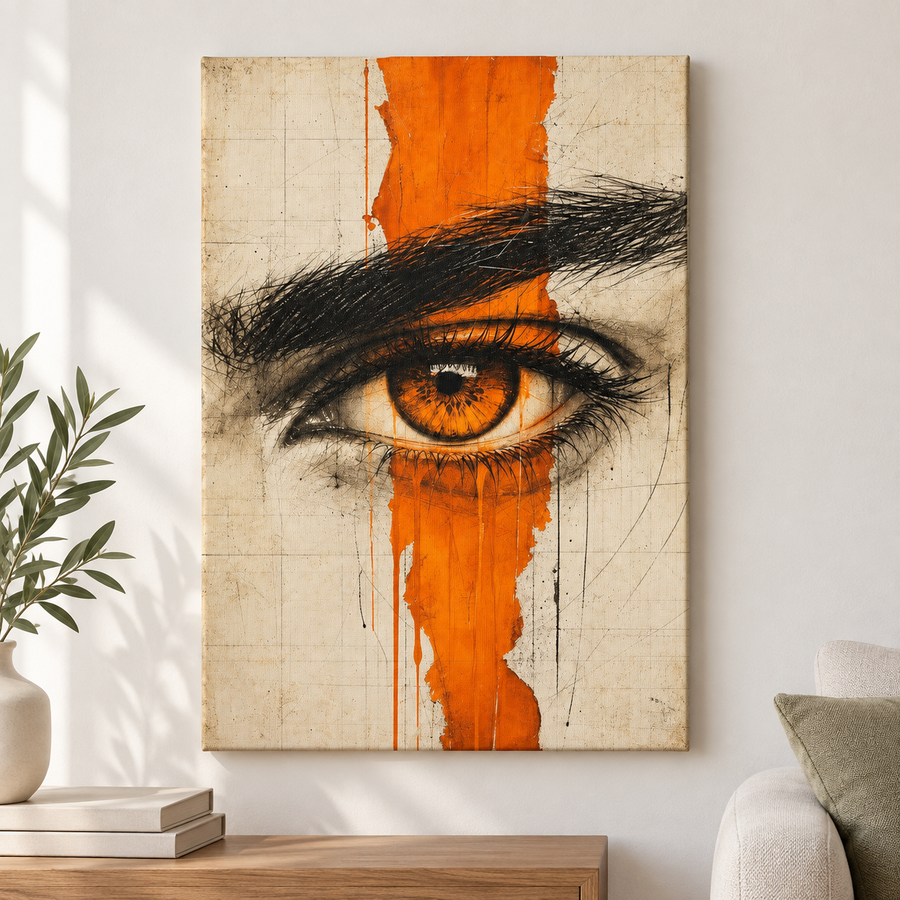 Modern Gaze