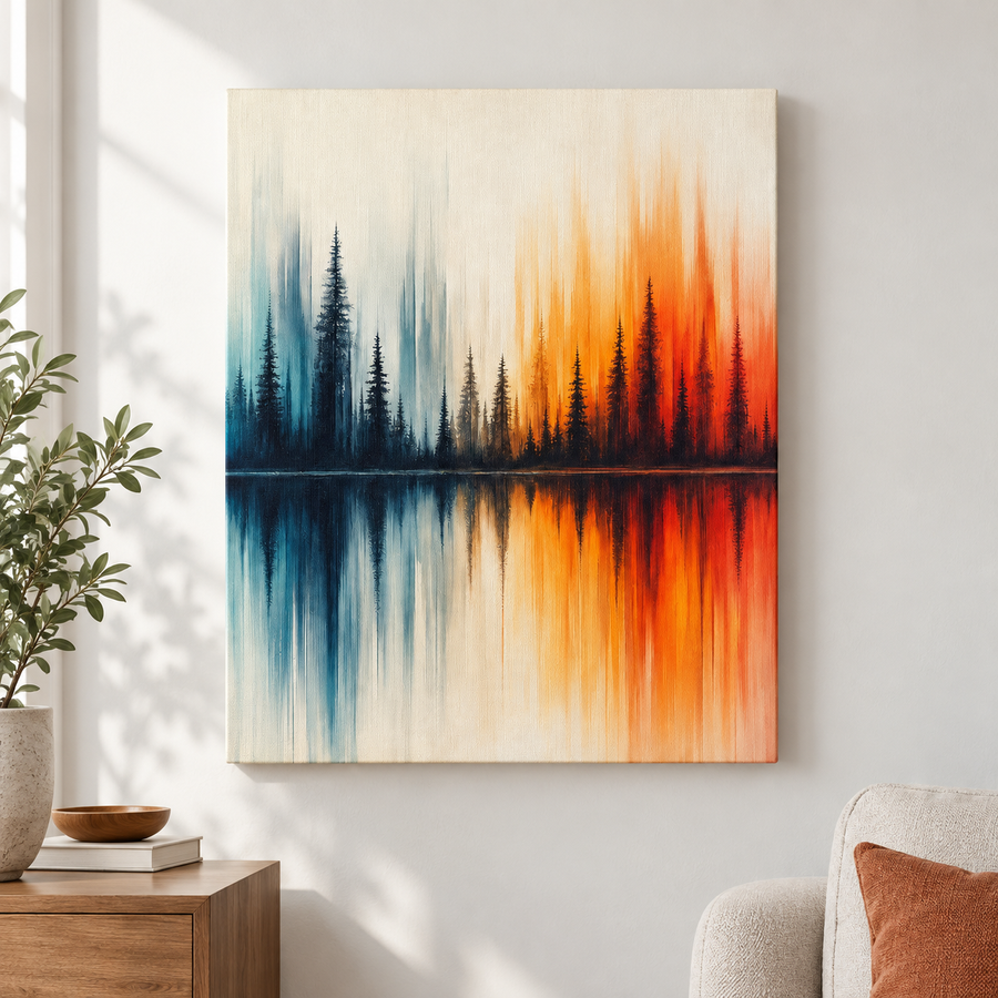 Autumn Forest