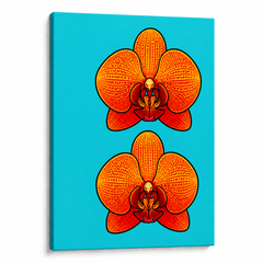 Stretched Canvas