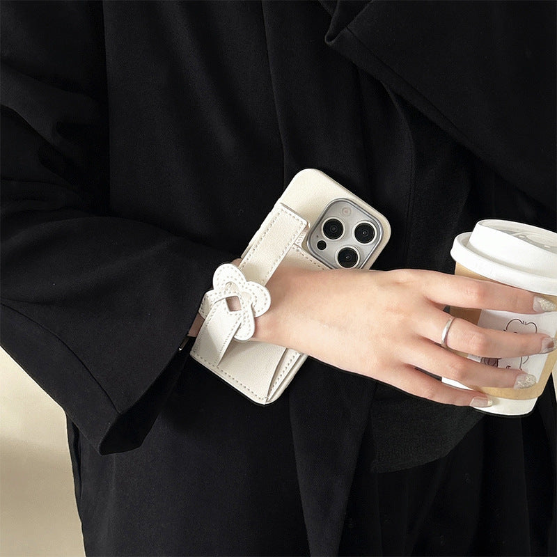 DIYLeatherPhoneCase