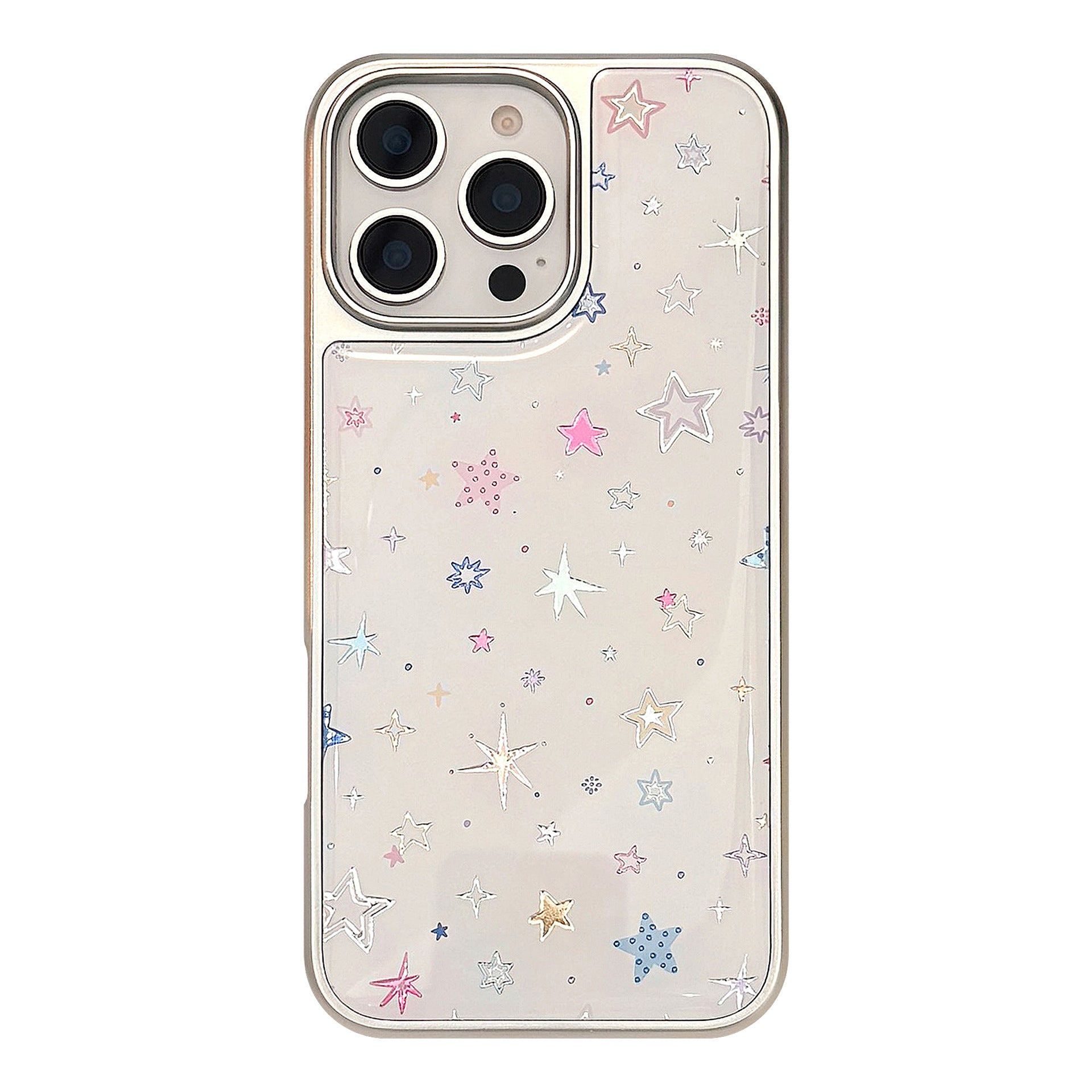 Dopamine Star iPhone 16 Pro Case