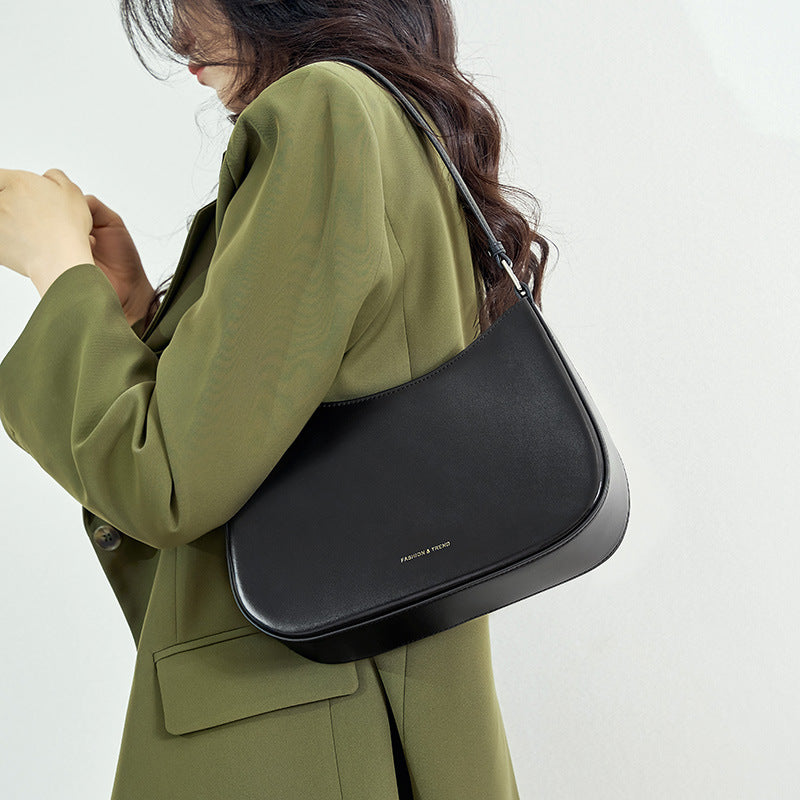High End Niche Design New Shoulder Bag