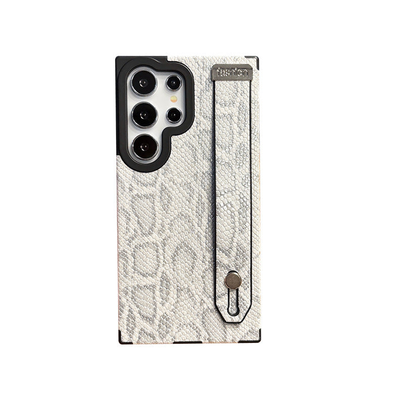 JOJOShopSnakePatternMagneticSoftCaseCompatiblewithSamsungS23UltraS24UltraS25Ultra_14