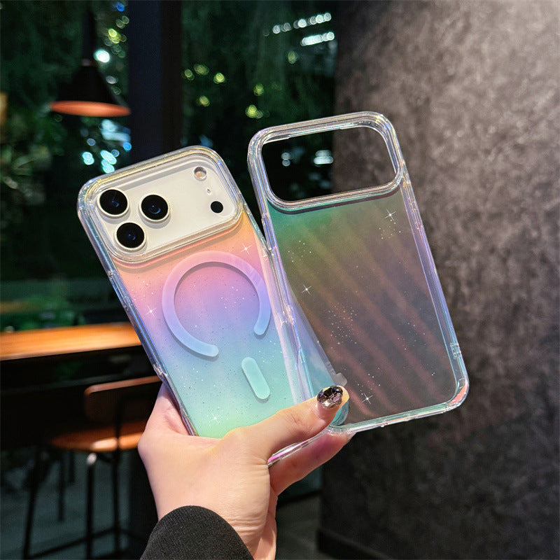 Slim 17 Air Series Shockproof Case for iPhone 17 Pro