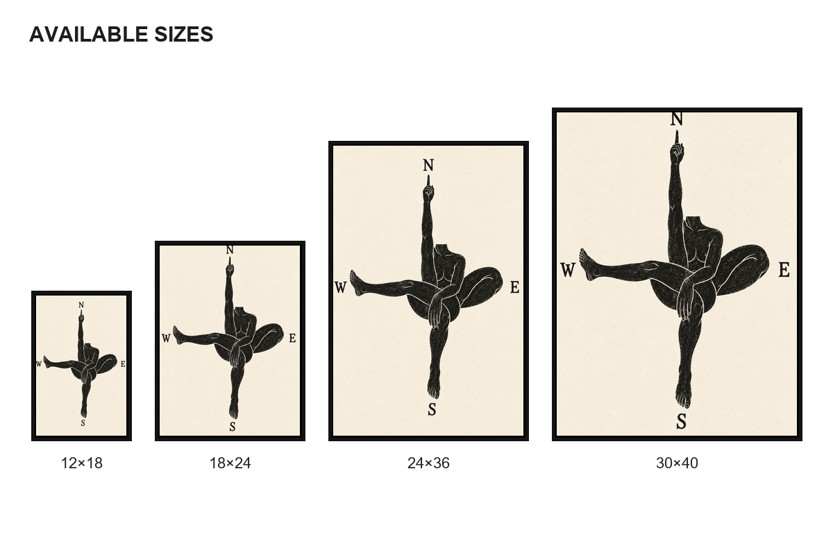 P3 08 size guide
